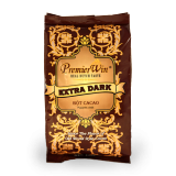Какао-порошок Extra Dark 100%