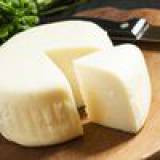 сыр творожный мягкий из козьего молока