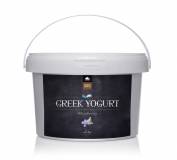 Греческий йогурт "Ezzato", натуральный