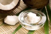 Продам кокосовое масло малазия/индонезия оптом
