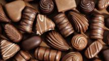 Продам: шоколадные конфеты