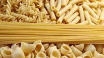 Макаронные изделия спагетти