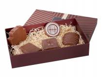 Продам: шоколад с логотипом элитный