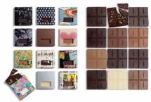 Продам: шоколад в ассортименте(дизайнерский)