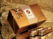 Продам: шоколад Laurence - ручной работы из Греции 