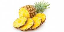 фрукты оптом ананас 