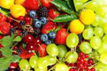 фрукты оптом 