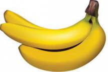  сухофрукты бананы