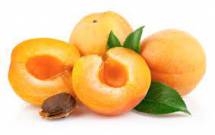  сухофрукты абрикос