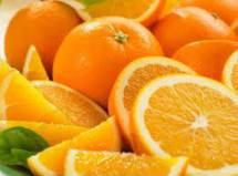 Продам: фрукты Апельсин