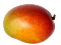 фрукты дешево - манго