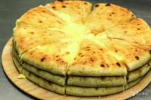 Продам: осетинский пирог с сыром