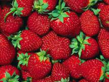 Продам: замороженные ягоды клубника 
