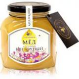 Продам: мед пчелиный цветочный