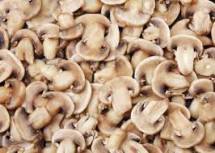 маринованные грибы шампиньоны