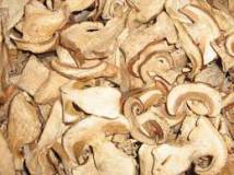 Продам: грибы-сушеные