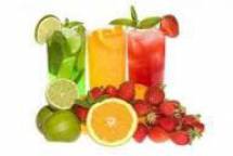 Продам: концентрированные соки фруктовый