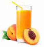 Продам: концентрированные соки персиковый