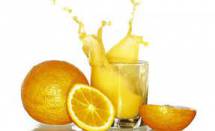 Продам: осветленные концентрированные соки апельсиновый