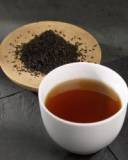 Китайский гранулированый красный чай