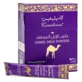 Cухое верблюжье молоко в стиках по 20 гр в коробке (480 гр)