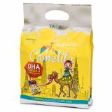 Напиток Верблюжье молоко Camelite - натуральный вкус - DHA Omega-3