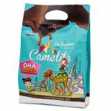 Напиток Верблюжье молоко Camelite - шоколадный вкус - DHA Omega-3