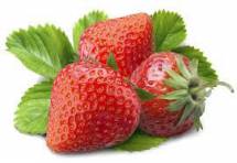 Продам: ягоды замороженные в ассортименте клубника