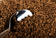  Оптовая продажа кофе нефасованный растворимый - Сублимированный