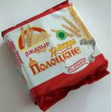 Продам: белорусские хлебцы