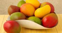 Свежие фрукты - Манго
