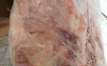 Продам мясопродукты свинина из бразилии оптом