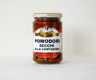 Продам томаты вяленые bella di contadina 314 мл- italy высокого качества продукция оптом