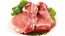 Куплю требуются поставщики свинины полутуши охлажденные 3 тонны в неделю, окорока свиные замороженные  оптом