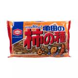 Снэк «Peanuts Kakinotane» из рисовой муки и арахиса