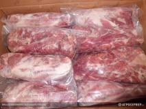 Замороженное мясо из Бразилии