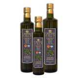 Продам оливковое масло extra virgin p.d.o. sitia "cretan gold" 0.5л, о.крит, греция оптом