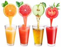 Продам концентрированные соки из фруктов и ягод в ассортименте оптом