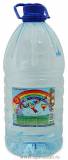 Продам вода селивановская 5л. для детей оптом