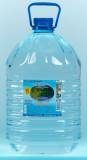 Продам вода селивановская  7,5 л оптом