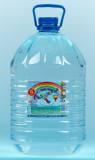Продам вода селивановская 7,5 л. для детей оптом
