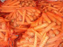 Морковь от производителя! 12 руб./кг!