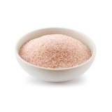 Соль розовая, гималайская мелкий помол, 25 кг