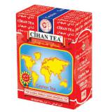 Продам джихан чай цейлонский байховый среднелистовой рваннный 225г оптом