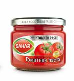 Продам томатная паста sahar 340 гр., иран оптом