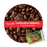  Кофе в зернах Esperanto Коста-Рика Тарразу 100% arabica
