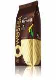Кофе зерновой "Woseba Cafe Brazil" 500 гр. 
