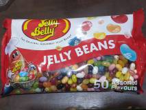 Жевательное драже Jelly Belly