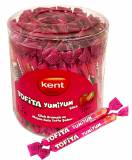 Жевательные конфеты Tofita yumi yum 6,7 гр (банка 120 шт)