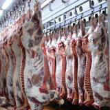 Продам производство и оптовые продажи мяса в ассортименте оптом